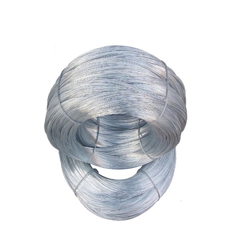 Stainless Steel Wire