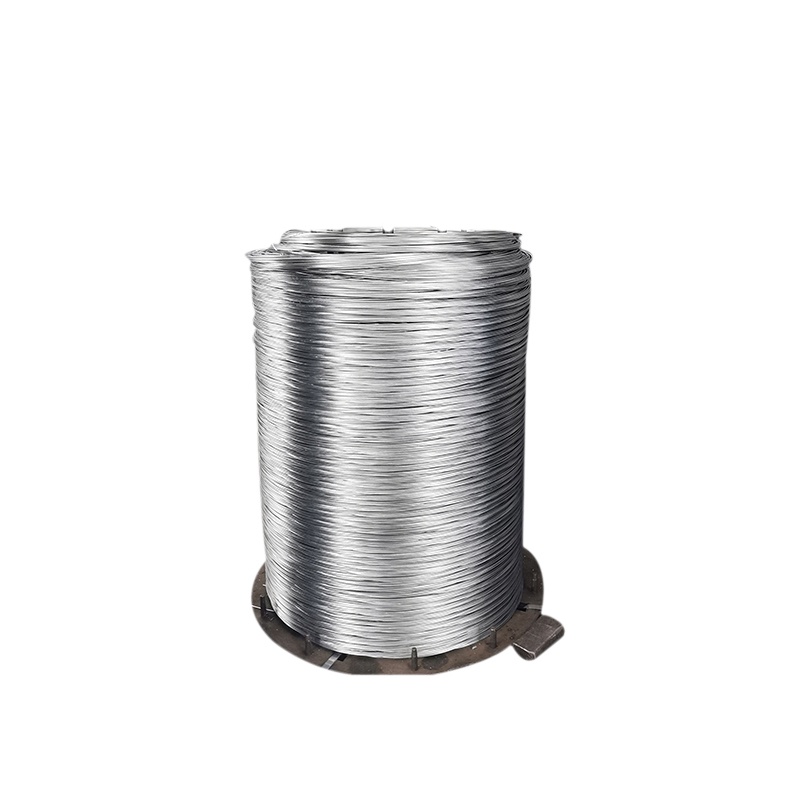 Stainless Steel Wire