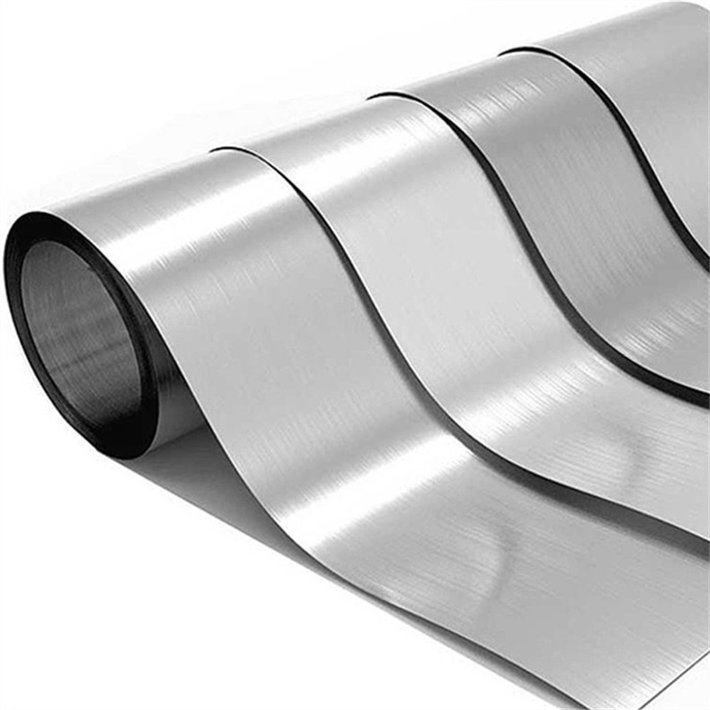 309 Stainless Strip
