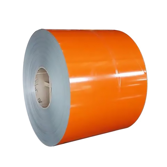 SGHC DX53D Color Coated Roll