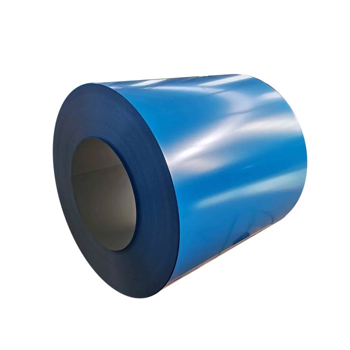 DX54D Color Coated Roll