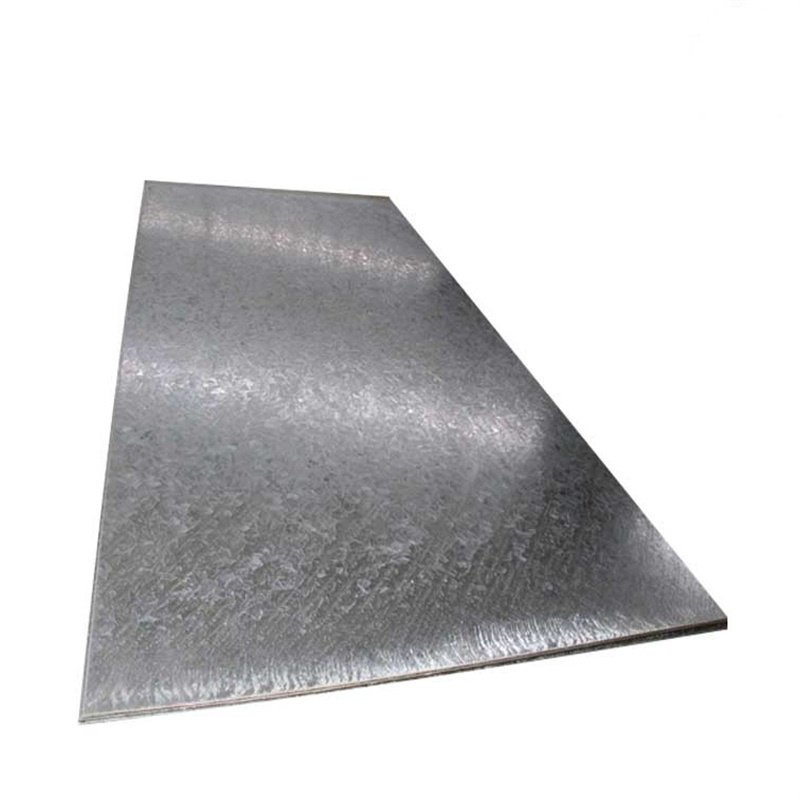 SGCD2 Galvanized Steel Plate