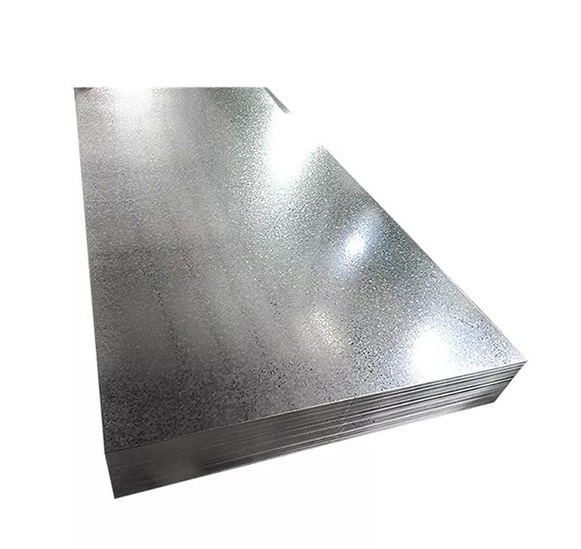 Galvanized Steel Plate