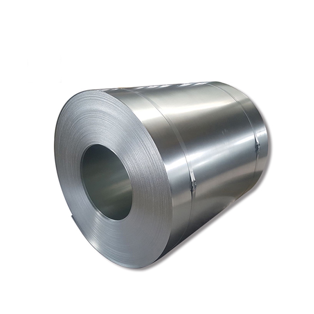 DX52D+Z Galvanized Coil
