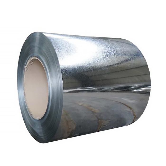 S220/250/280/320/350/550GD+Z Galvanized Coil