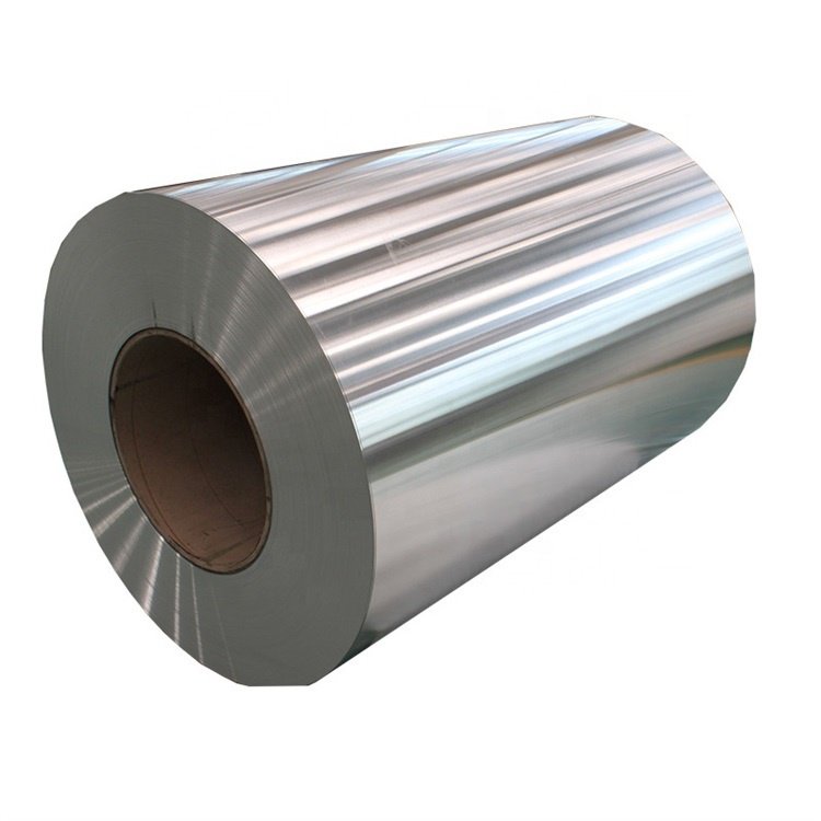 1070 Aluminum Coil
