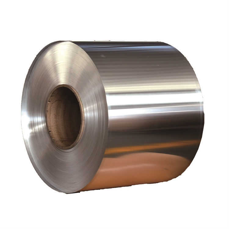 Aluminum Coil
