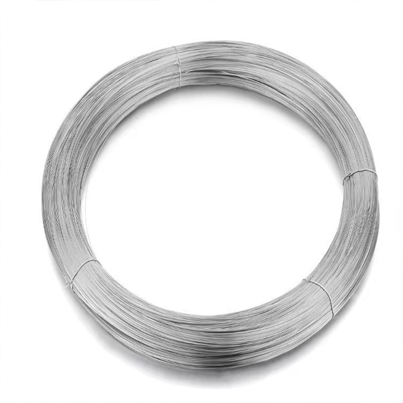 SGC340/400/440/490/570 Galvanized Steel Wire
