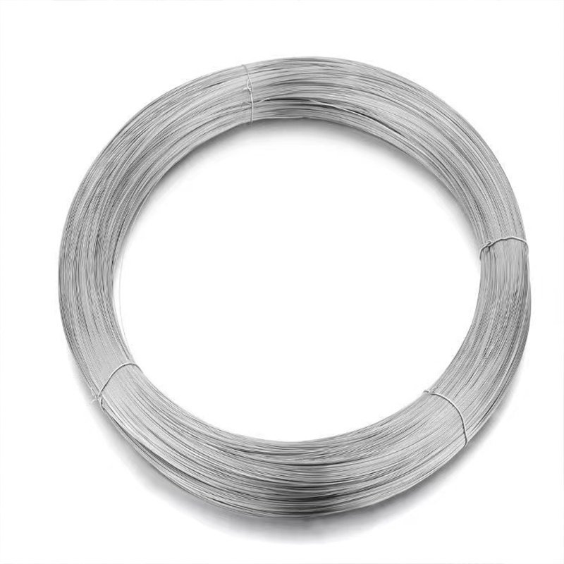 SGC340/400/440/490/570 Galvanized Steel Wire