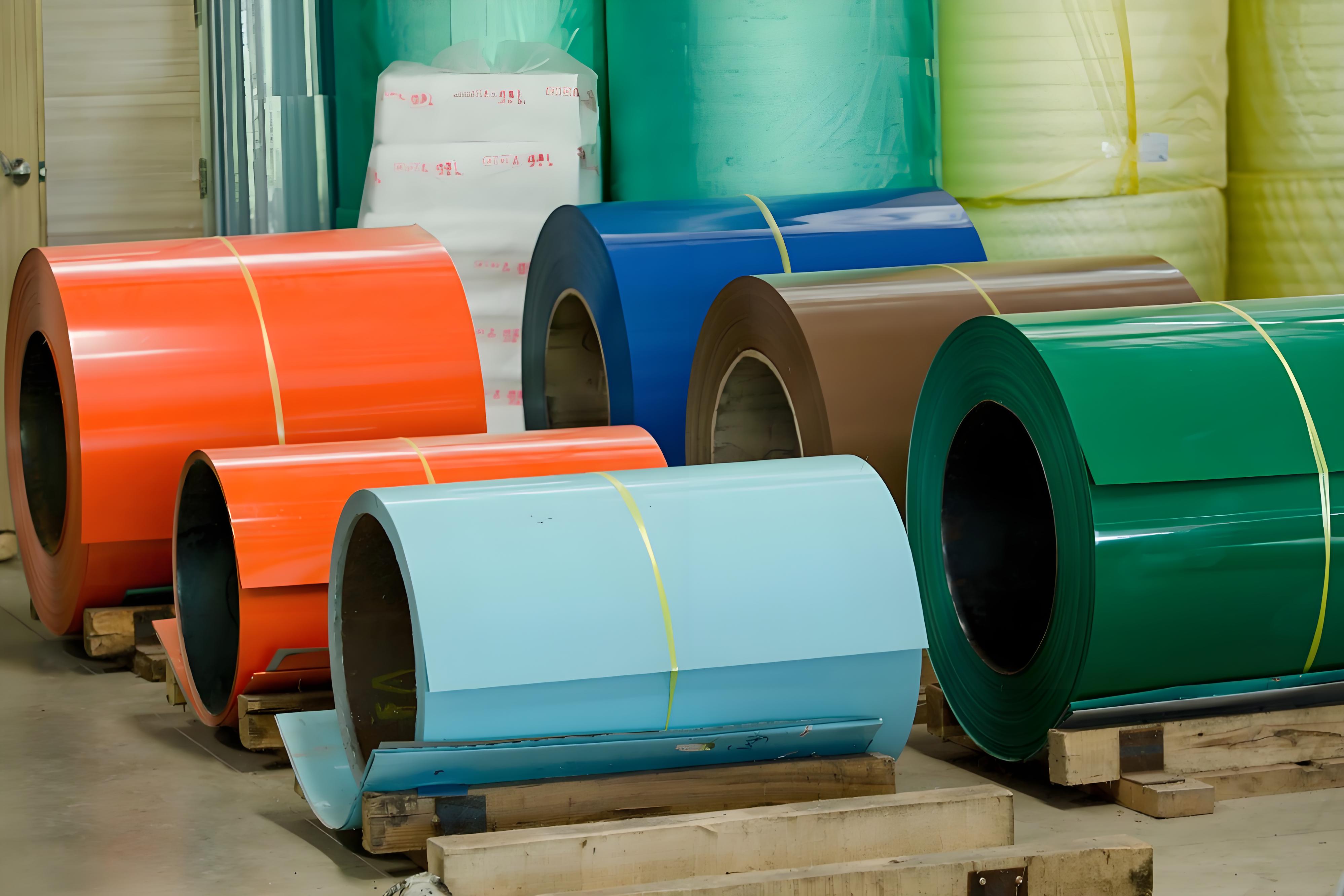 Environmental policies drive market expansion for high weather-resistant coating products