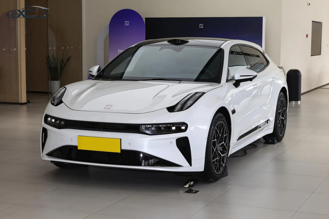 China's New Energy Vehicle Exports Hit a New Record High, with the European Market Emerging as the Primary Driver of Growth.