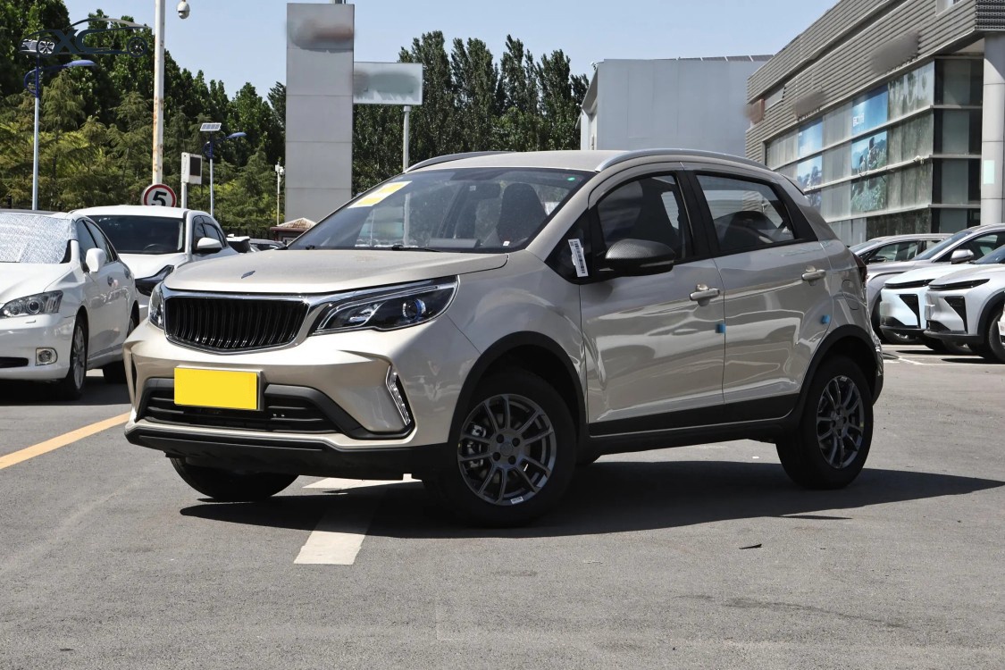The Untold Story Behind Zeekr's EV Export Success