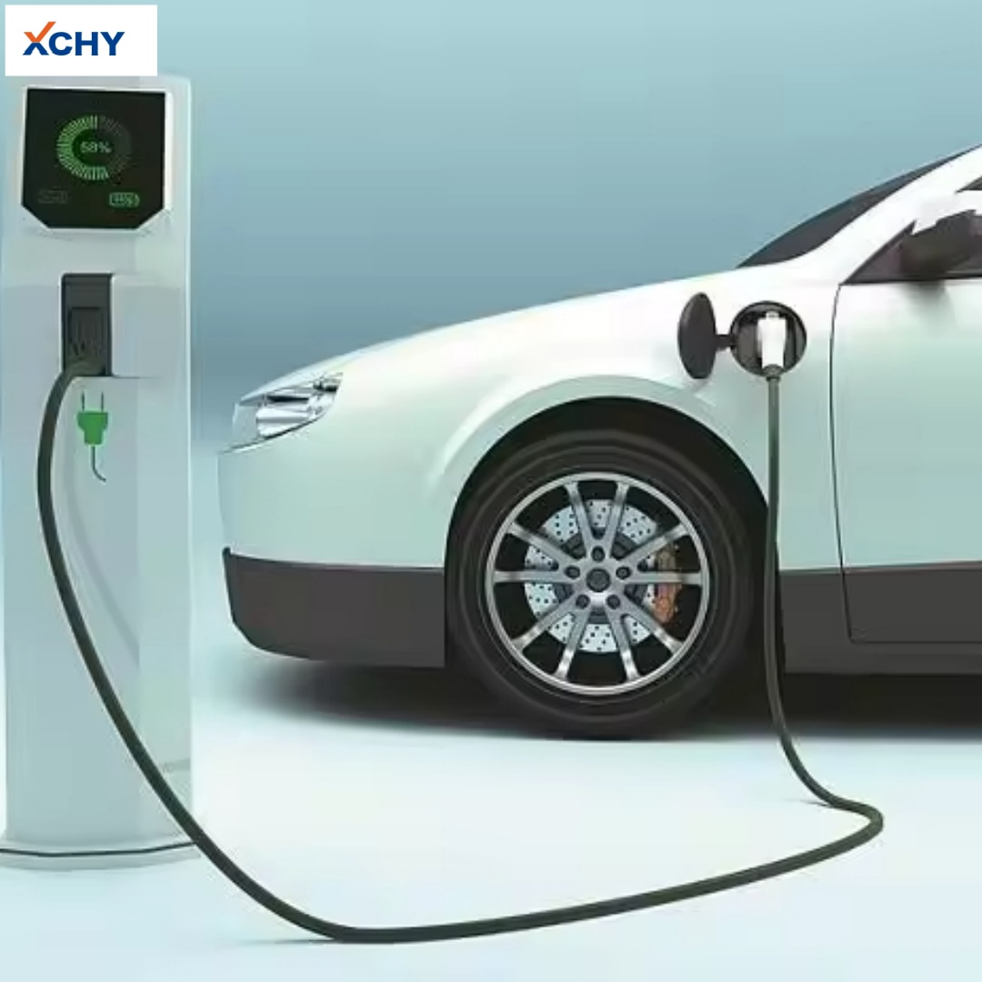 Energy vehicle cable model 2, Workersbee wholesale connector, charging Ev 32A, 1-phase 250V 7.2kW charging pile