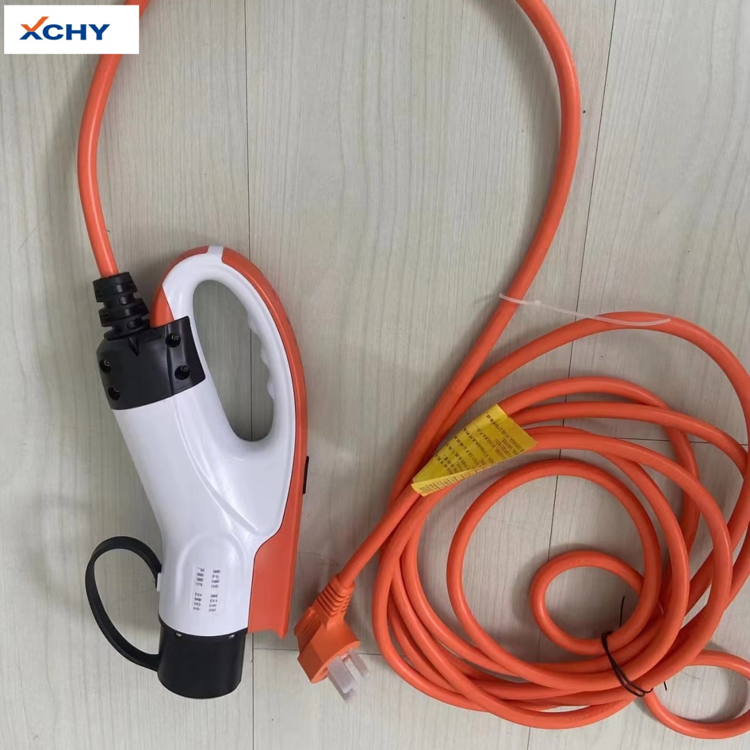 Customized logo Chinese supplier wall-mounted charging pile electric charging pile charging pile