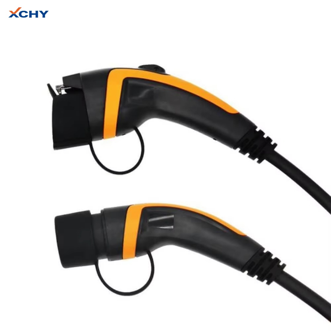 Customized logo Chinese supplier wall-mounted charging pile electric charging pile charging pile