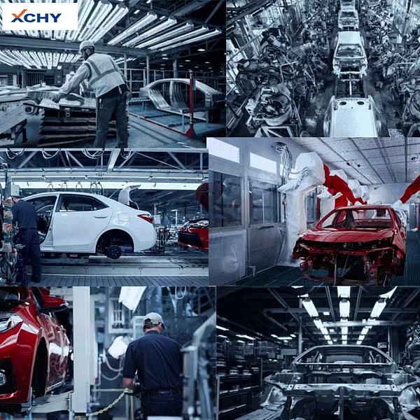 Customized logo Chinese supplier wall-mounted charging pile electric charging pile charging pile