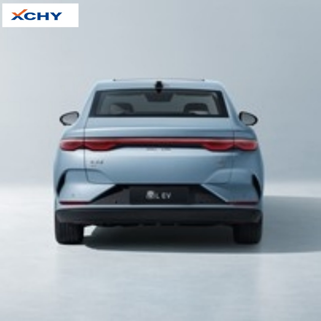 QIN PLUS EV
