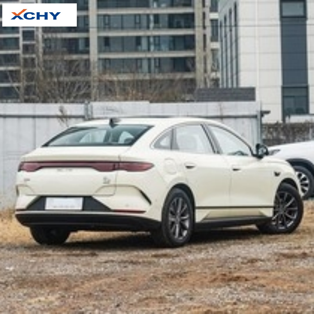 QIN PLUS EV