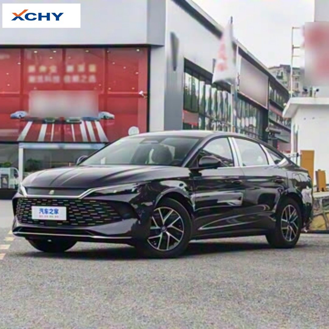 QIN PLUS EV