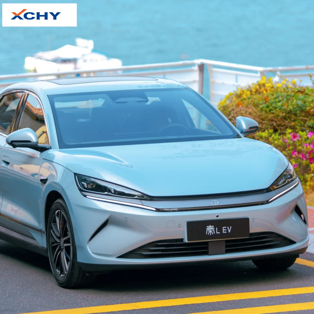 QIN PLUS EV