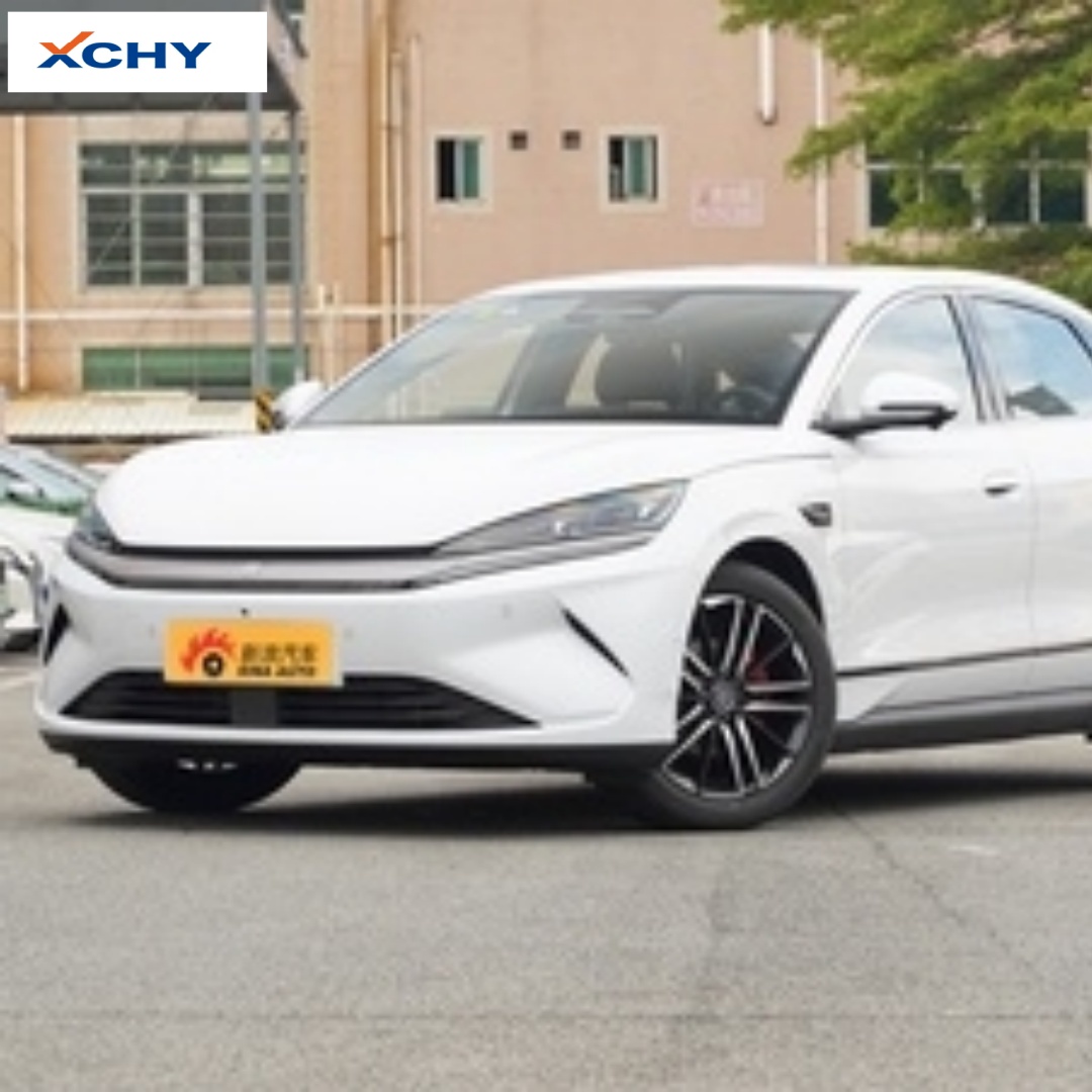 QIN PLUS EV