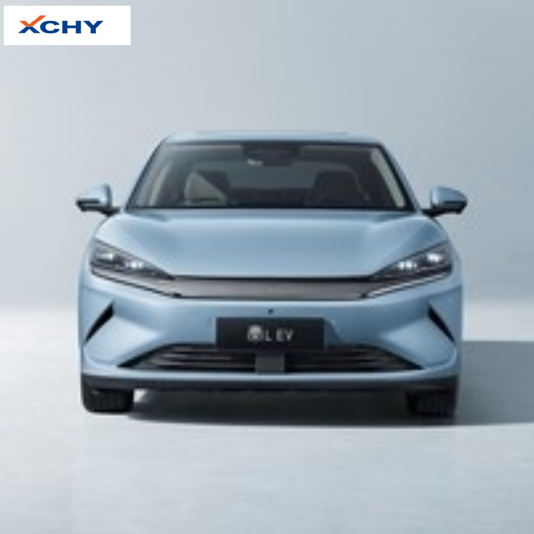 QIN PLUS EV