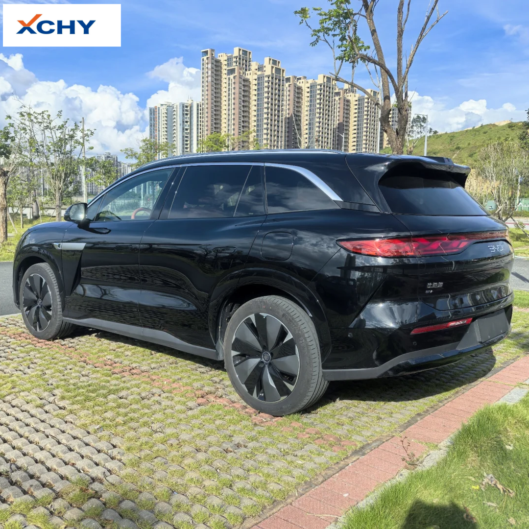 TANG L EV