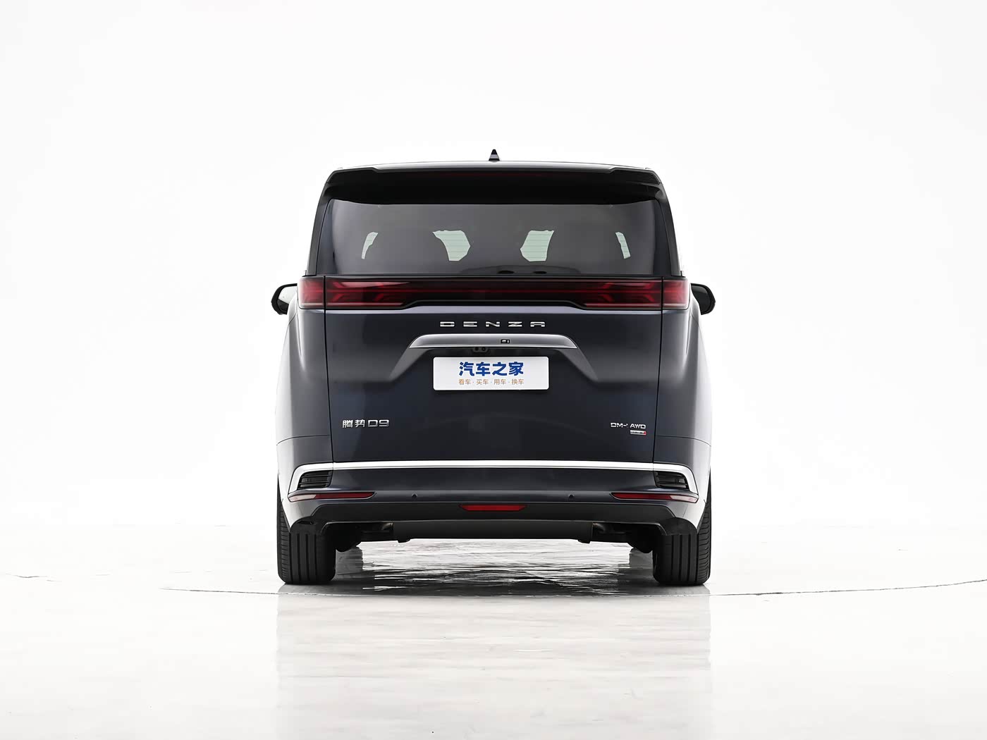 D9 EV