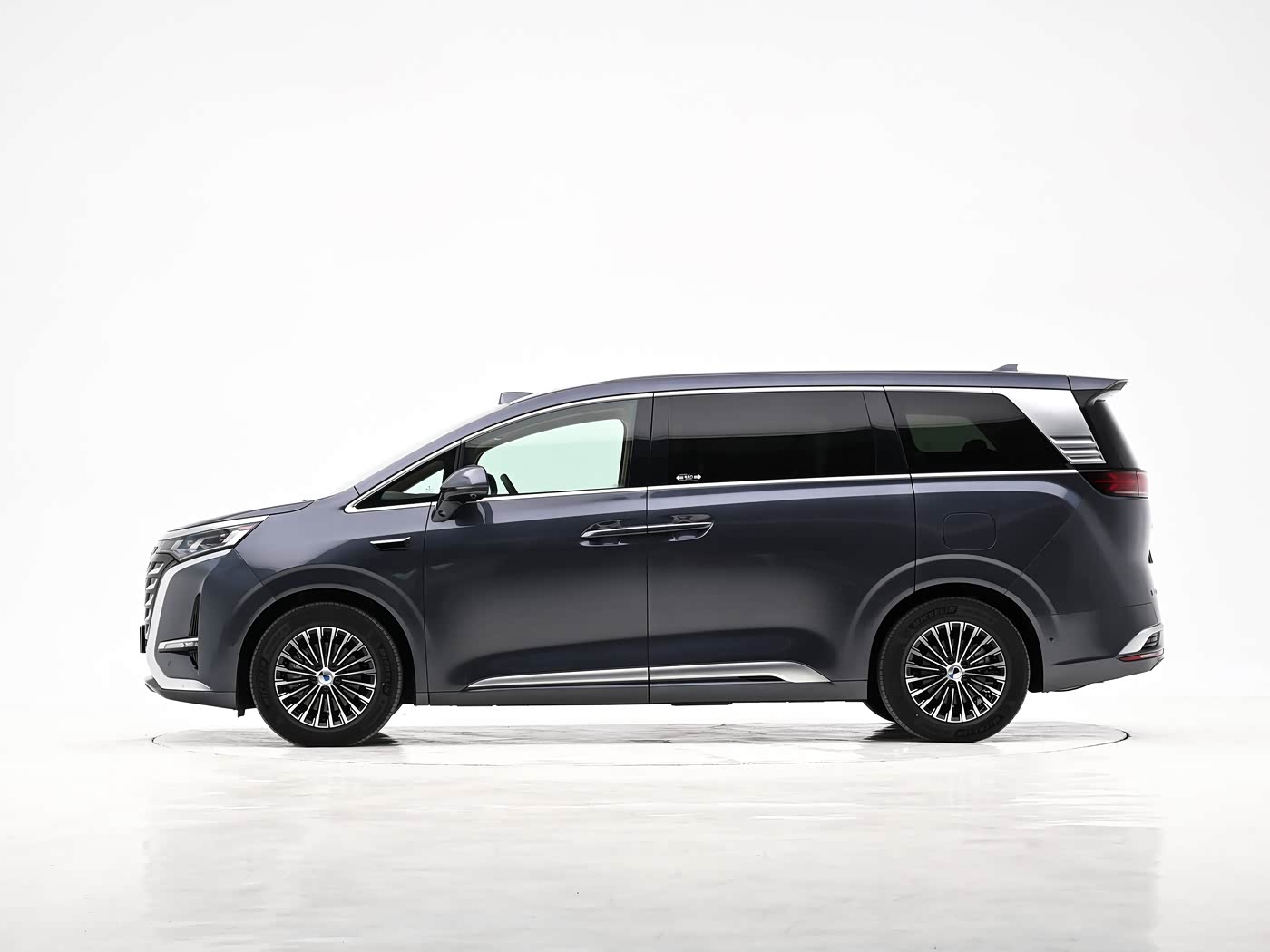 D9 EV