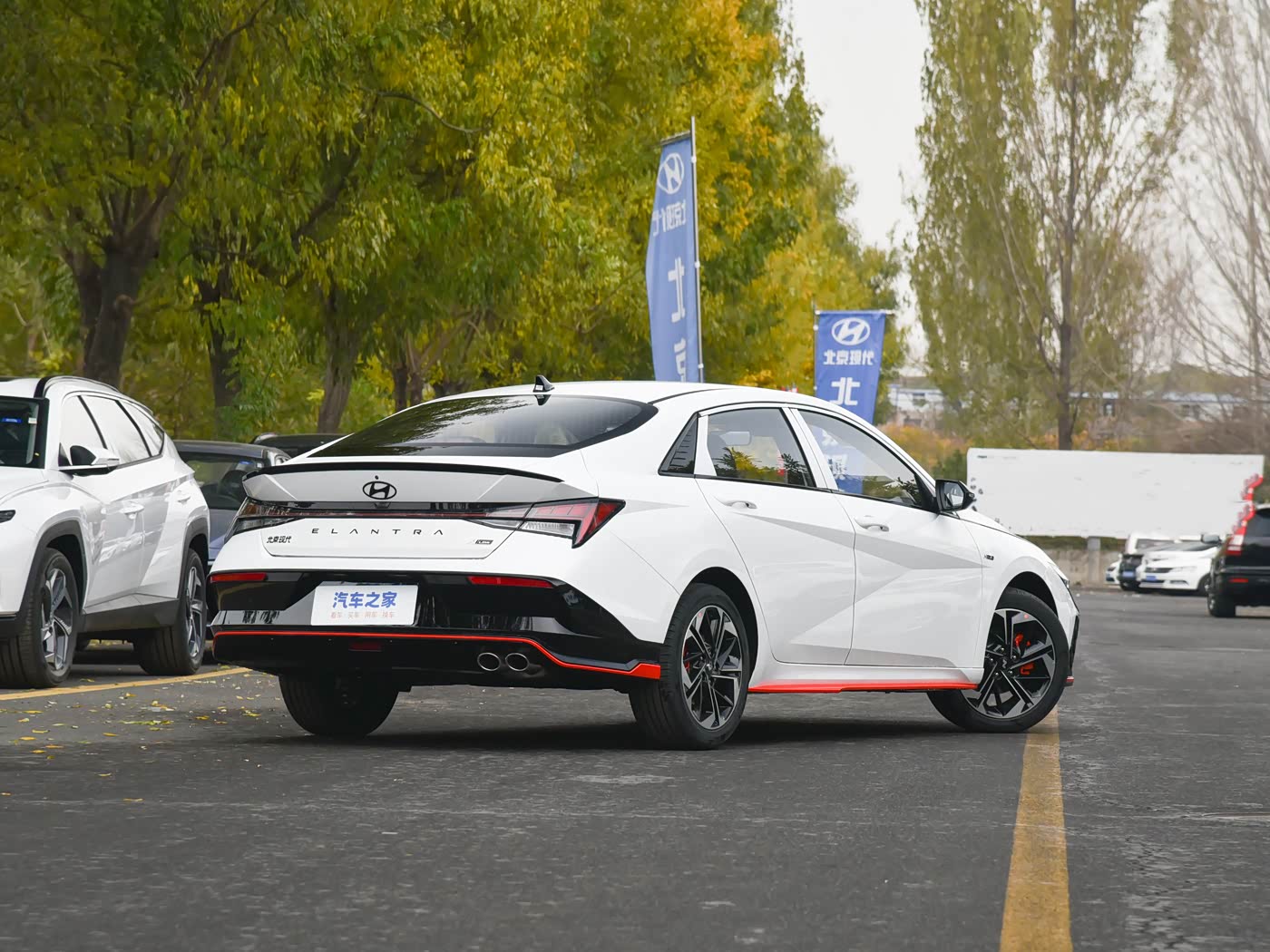 ELANTRA
