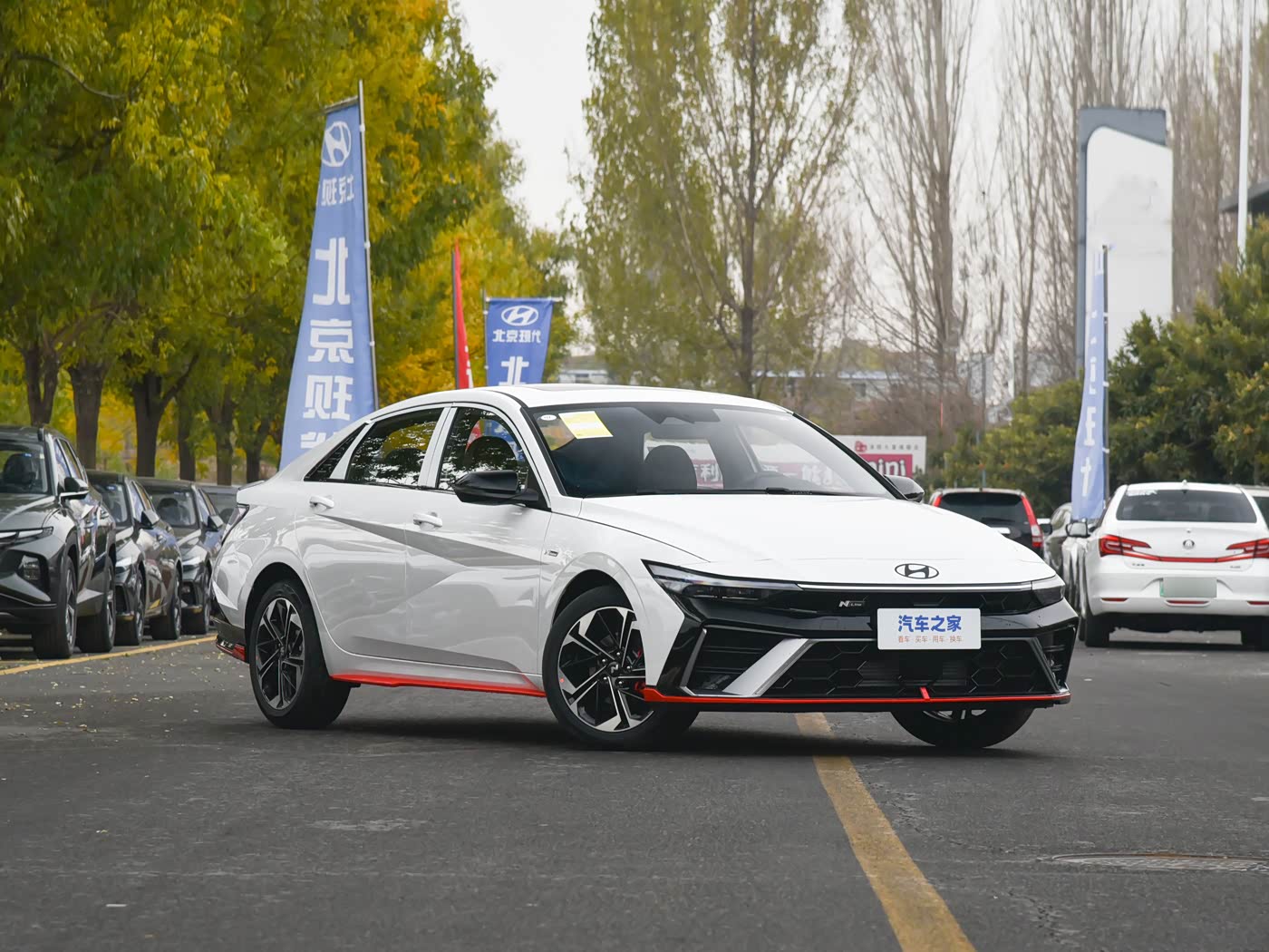 ELANTRA