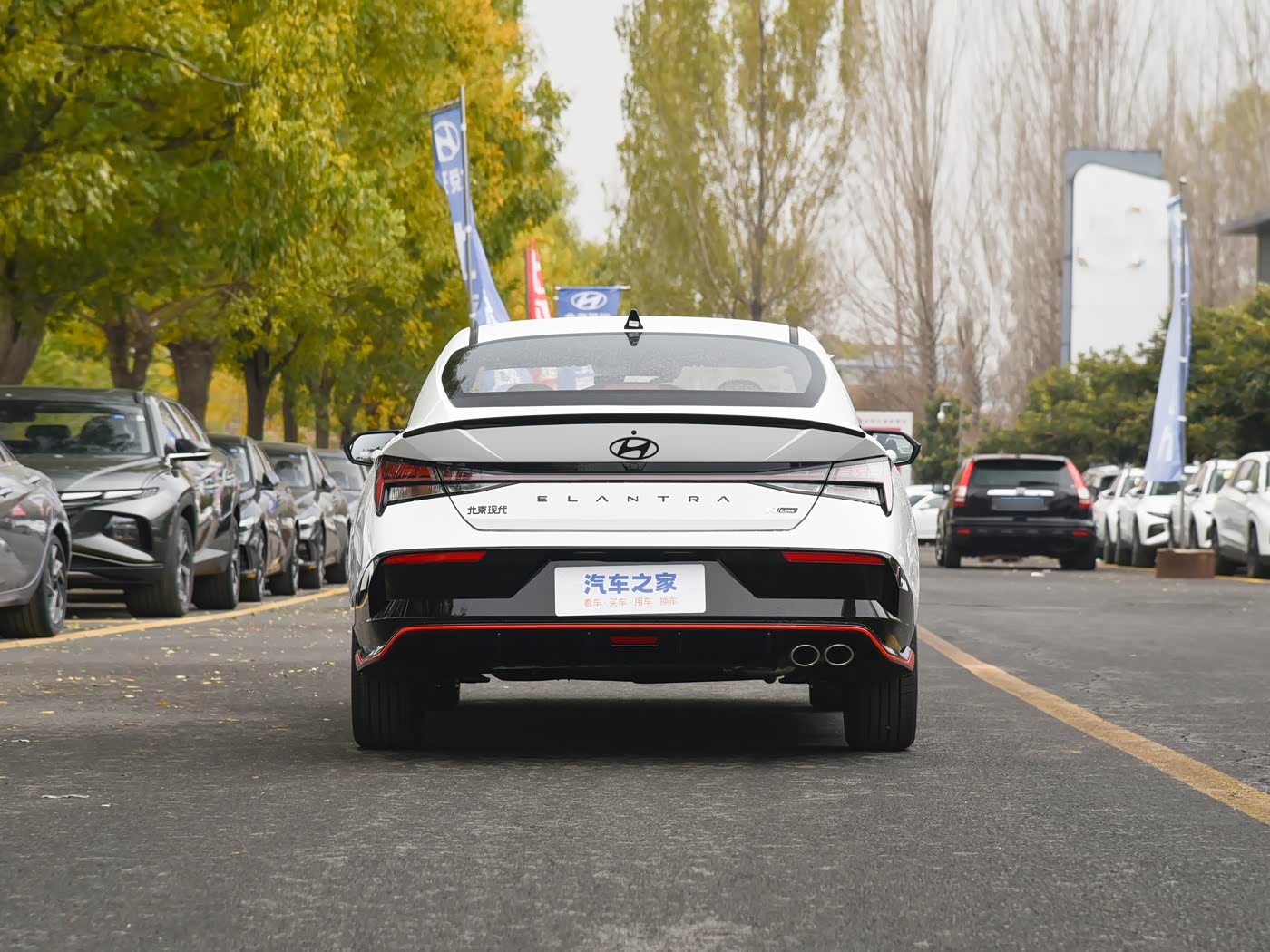 ELANTRA