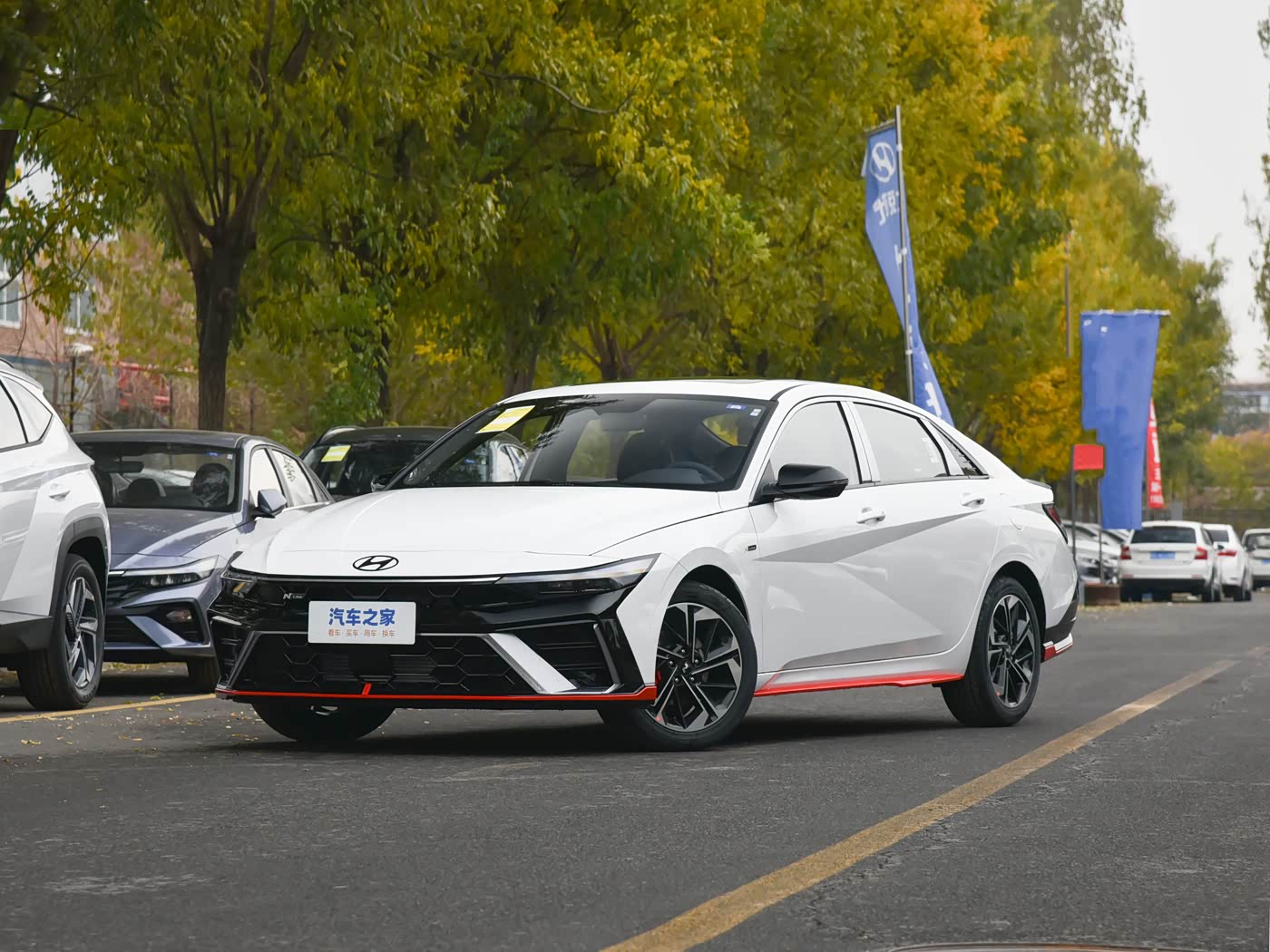 ELANTRA