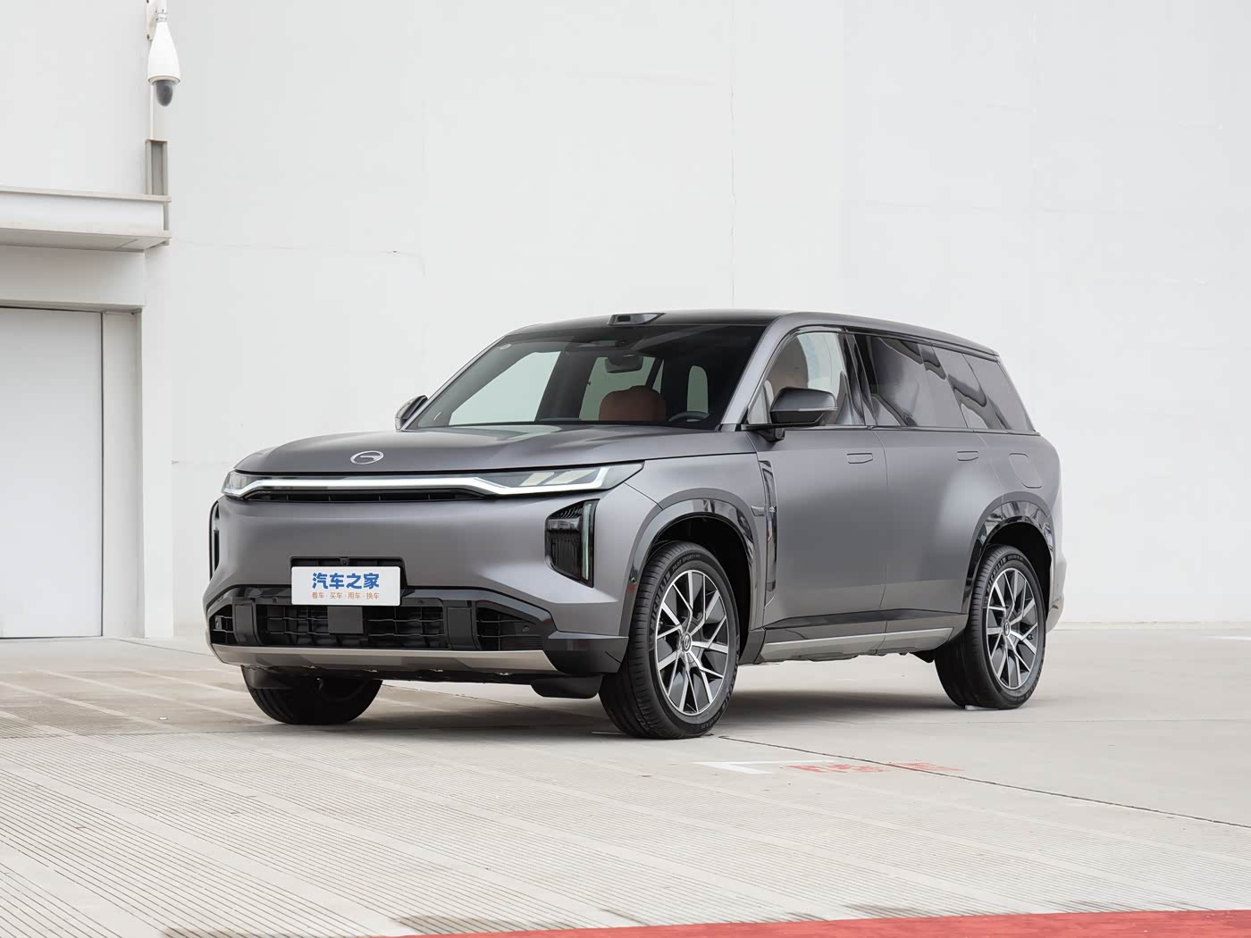 Trumpchi S7