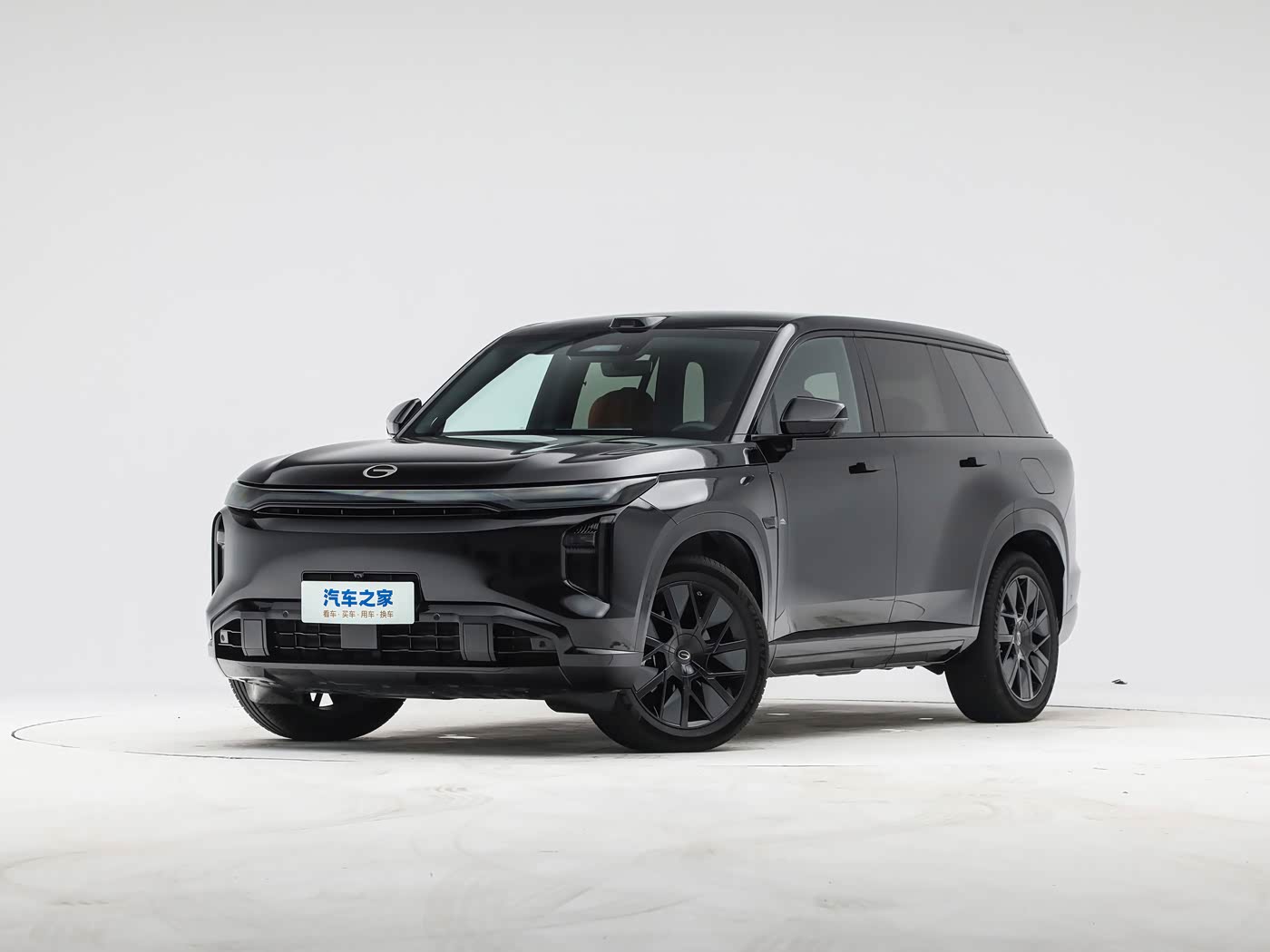 Trumpchi S7