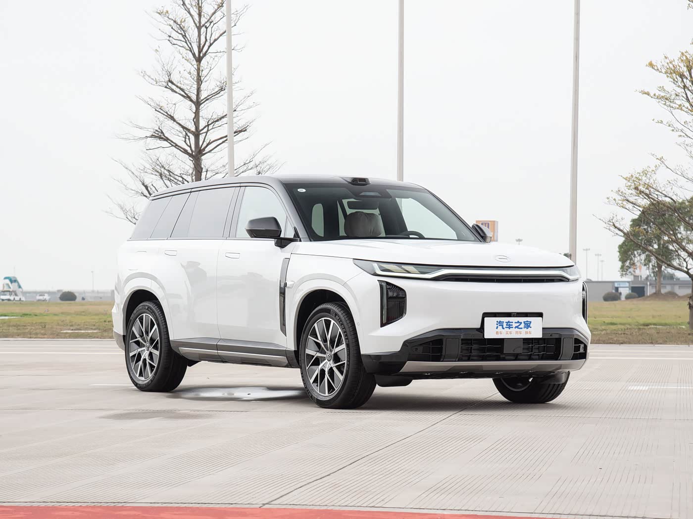 Trumpchi S7