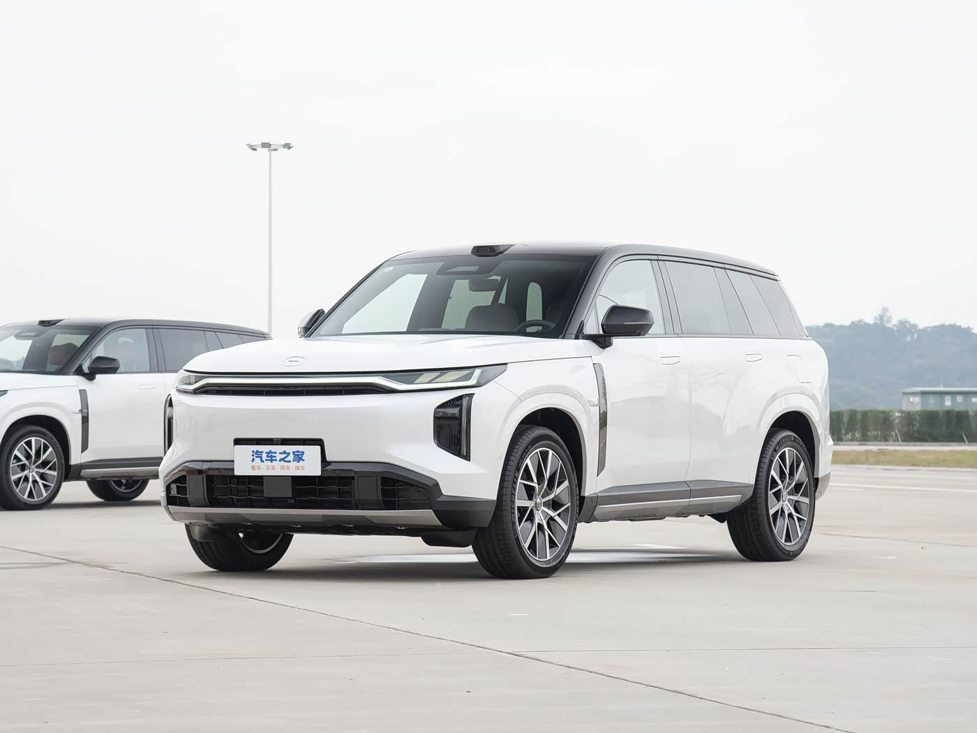 Trumpchi S7