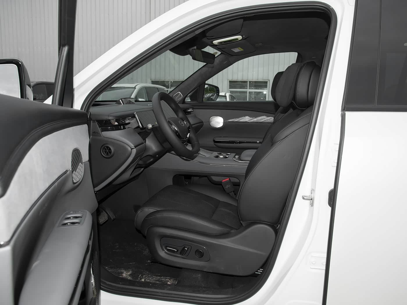 Trumpchi S7