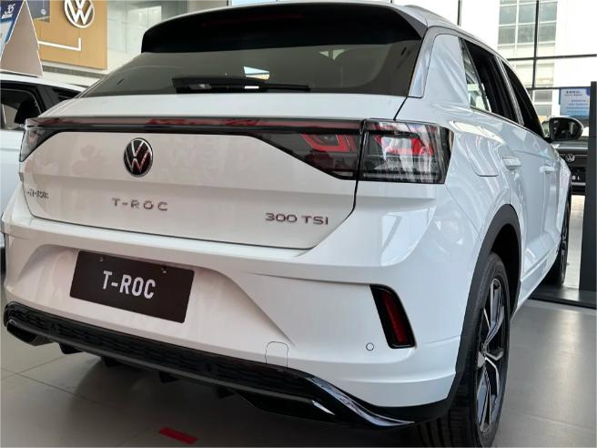 T-ROC