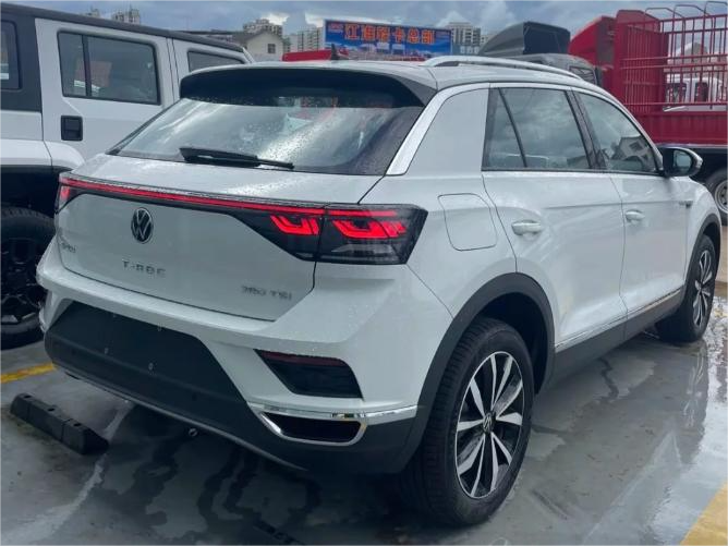 T-ROC