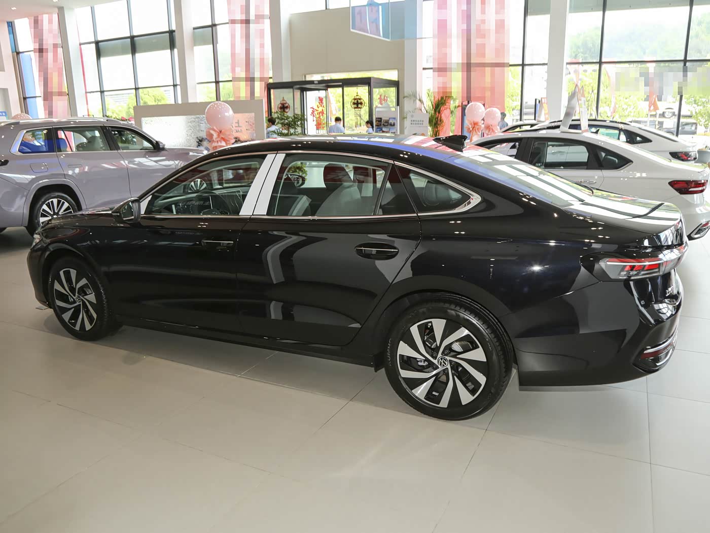 Passat