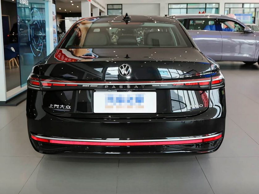 Passat