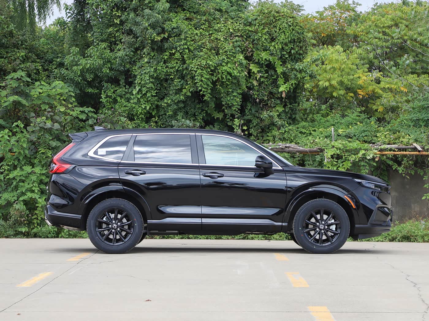 CR-V eHEV