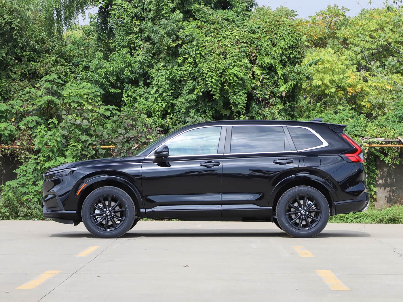 CR-V eHEV