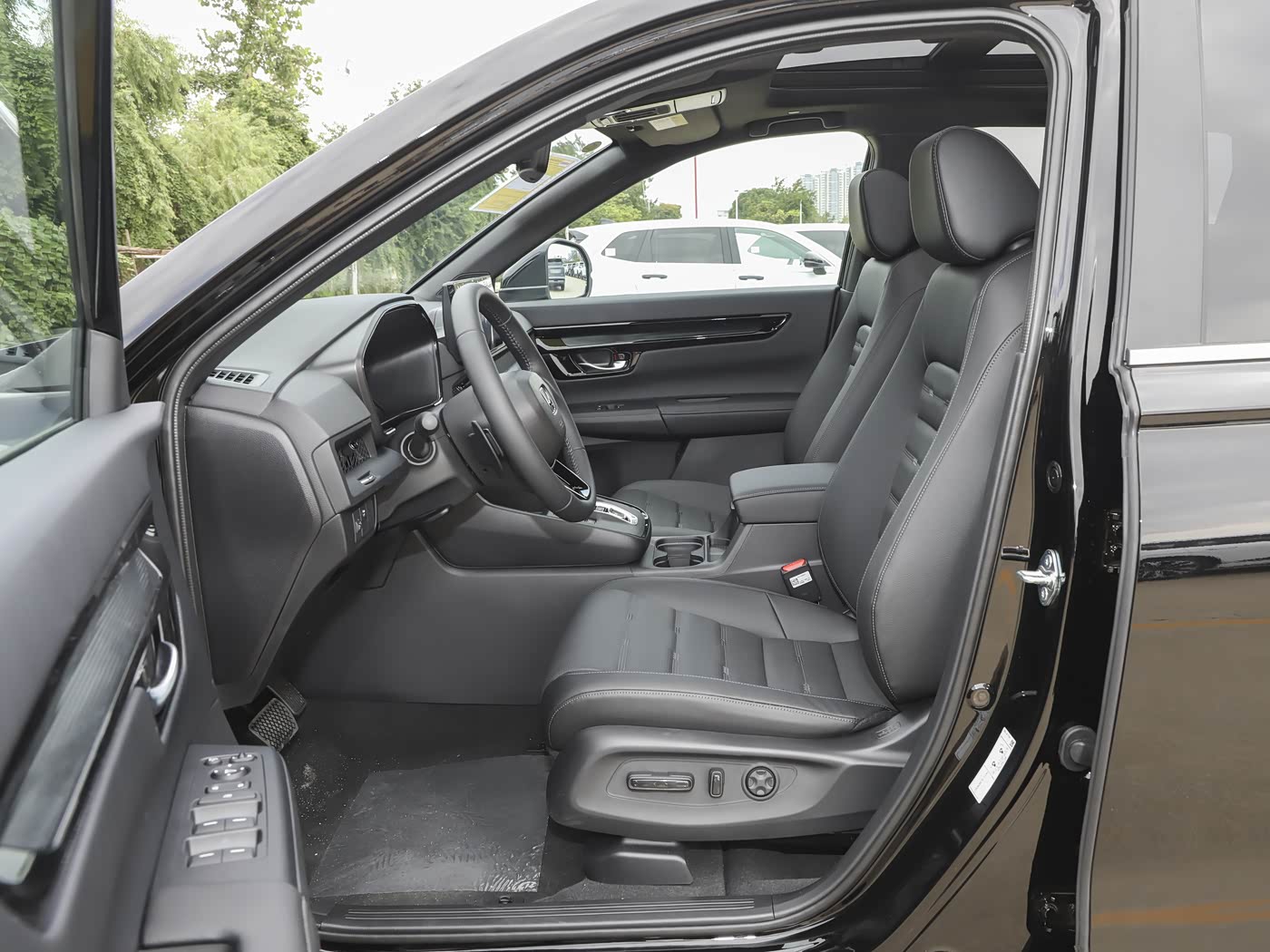 CR-V eHEV