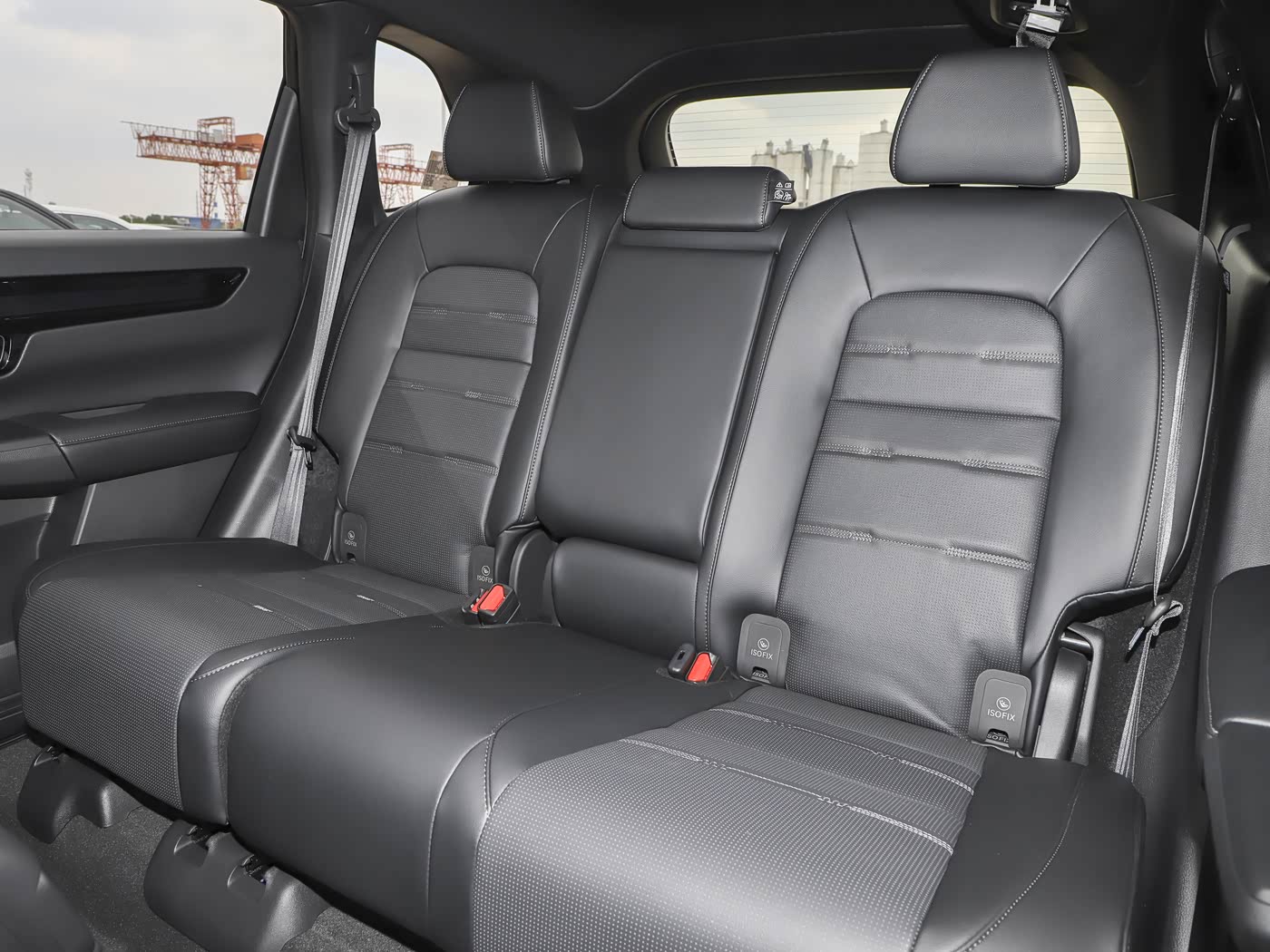 CR-V eHEV