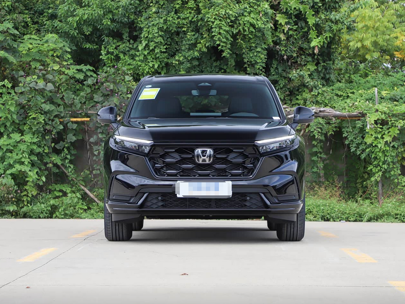 CR-V eHEV