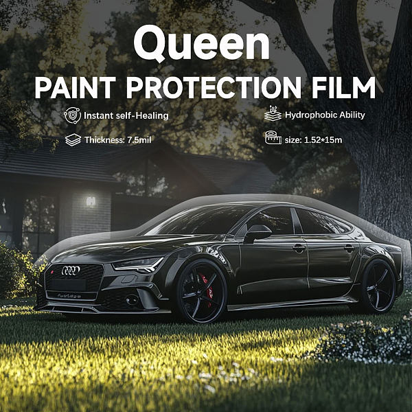 Paint protection film  TPU films