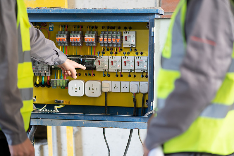 Industry Observation | Policy and Demand Resonate, Power Transmission and Distribution Equipment Industry Enters a High-Prosperity Cycle