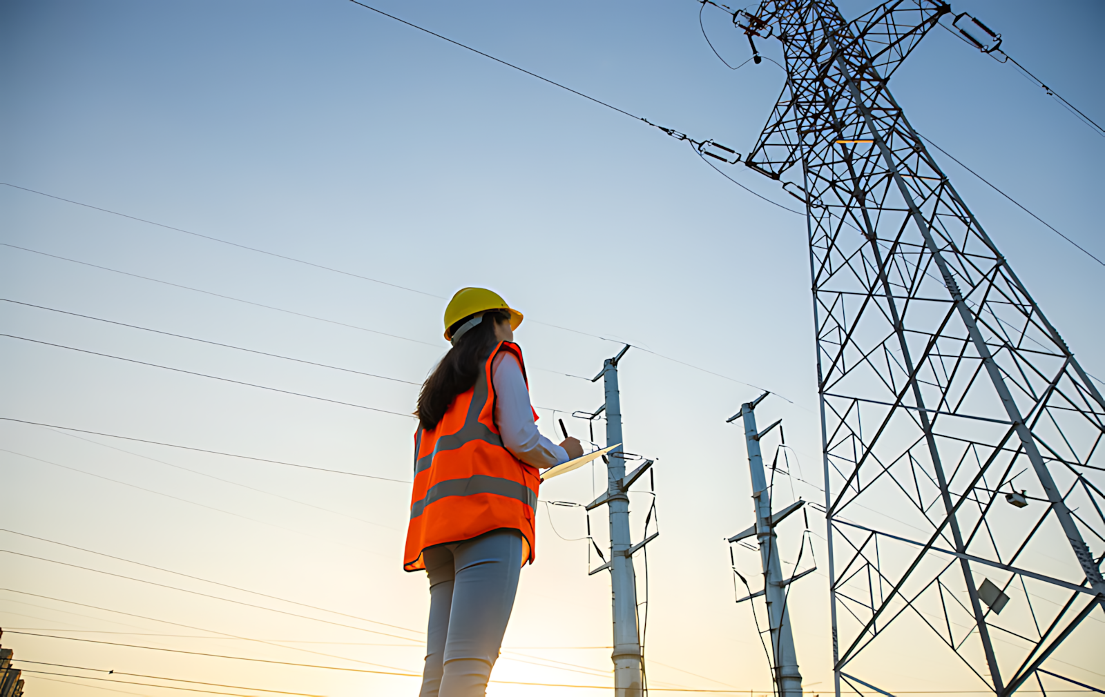 International Markets | Power infrastructure orders surge in Southeast Asia and the Middle East, leading to further growth in power transmission and distribution equipment exports.